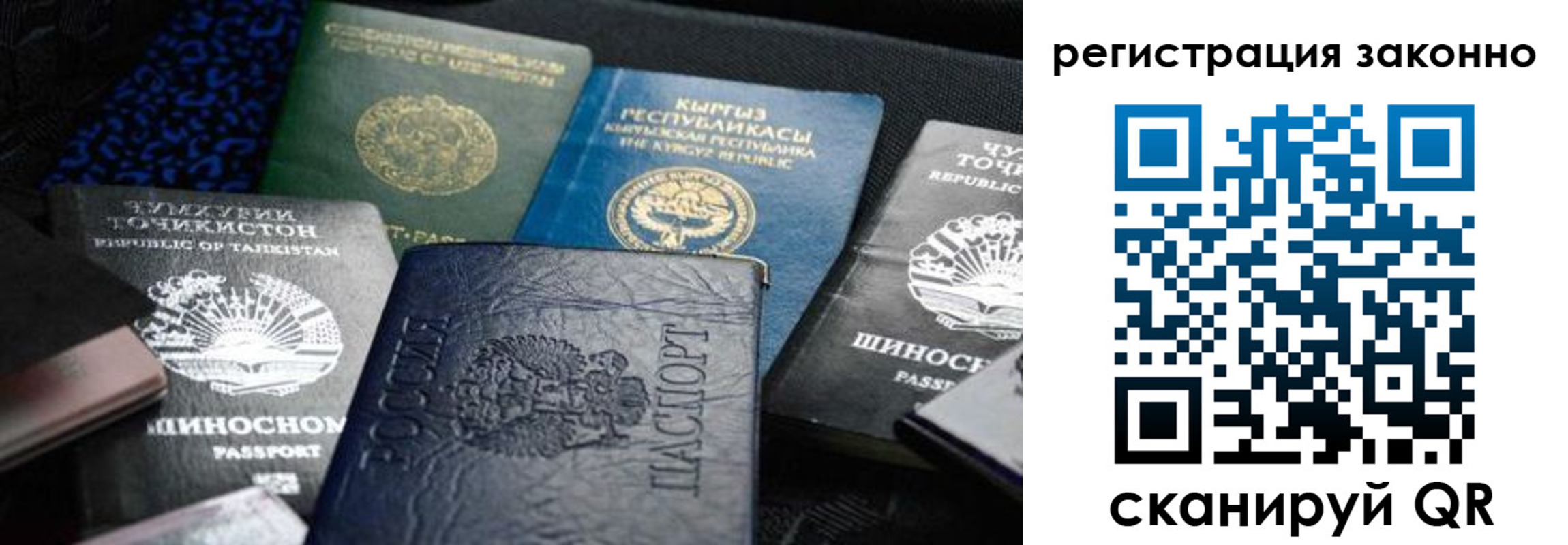 прописка в квартире в Туле